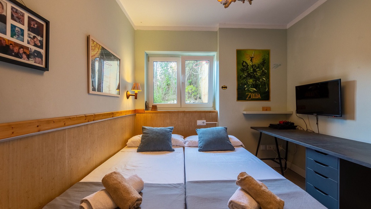 Photo of Bedroom in Calella