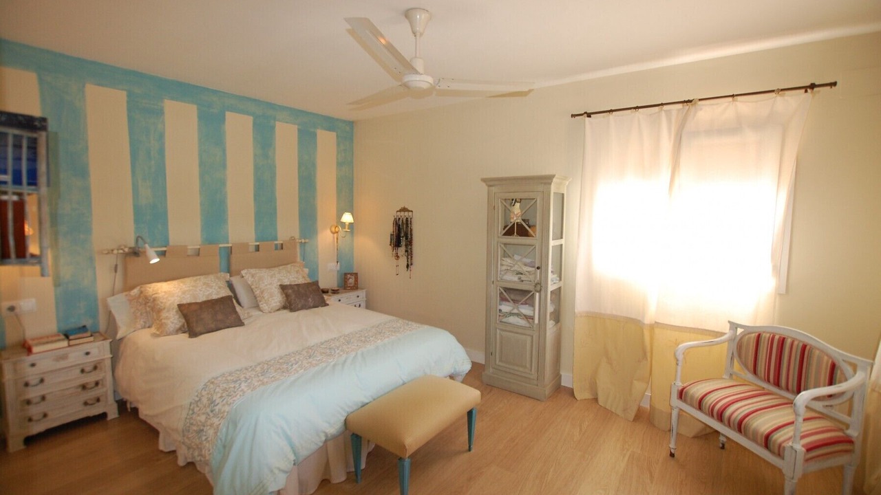 Photo of Bedroom in Calella