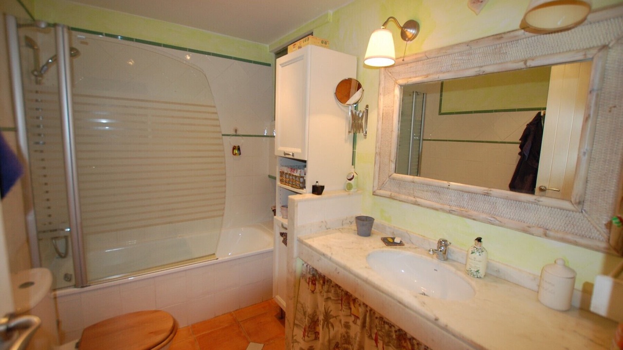 Photo of Bathroom in Calella