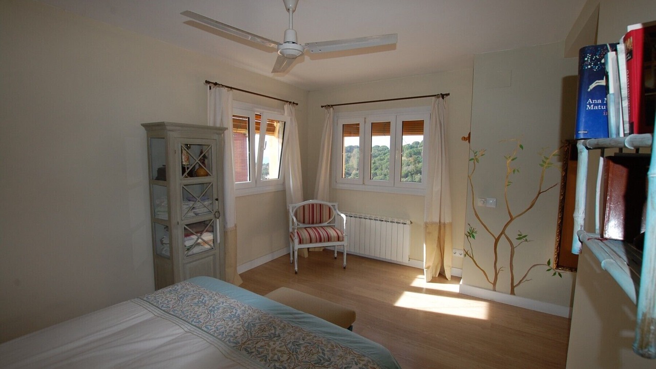 Photo of Bedroom in Calella