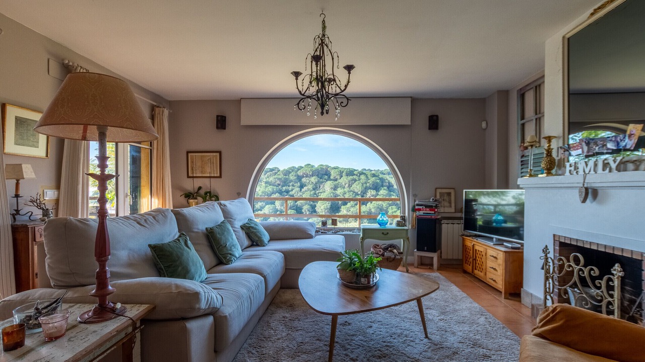 Photo of Livingroom in Calella
