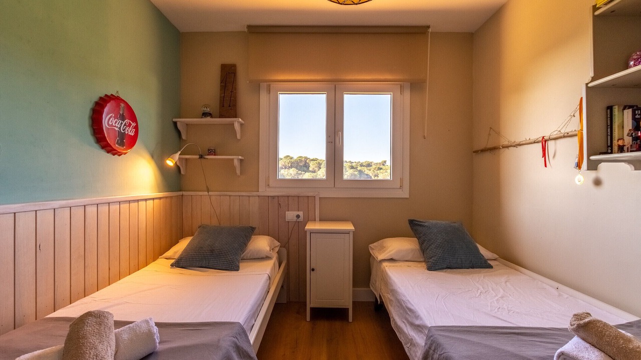 Photo of Bedroom in Calella