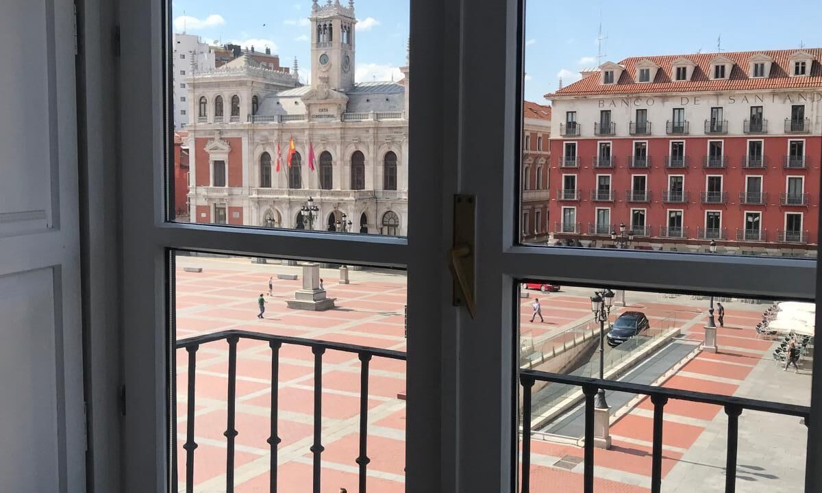 Photo of Others in Valladolid City Centre