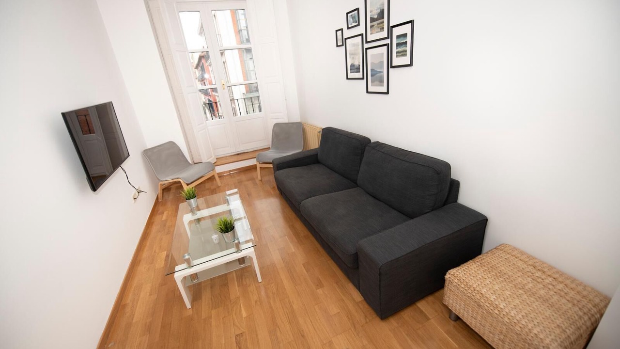 Photo of Livingroom in Valladolid City Centre