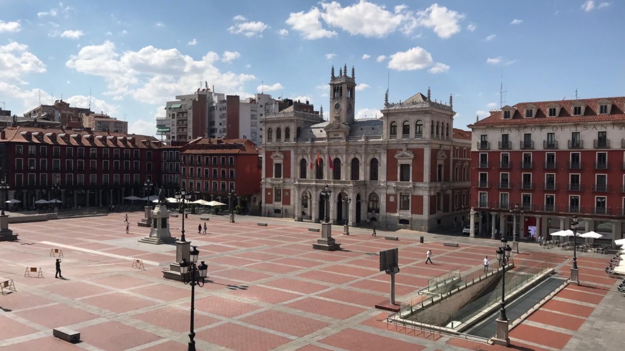 Photo of Others in Valladolid City Centre