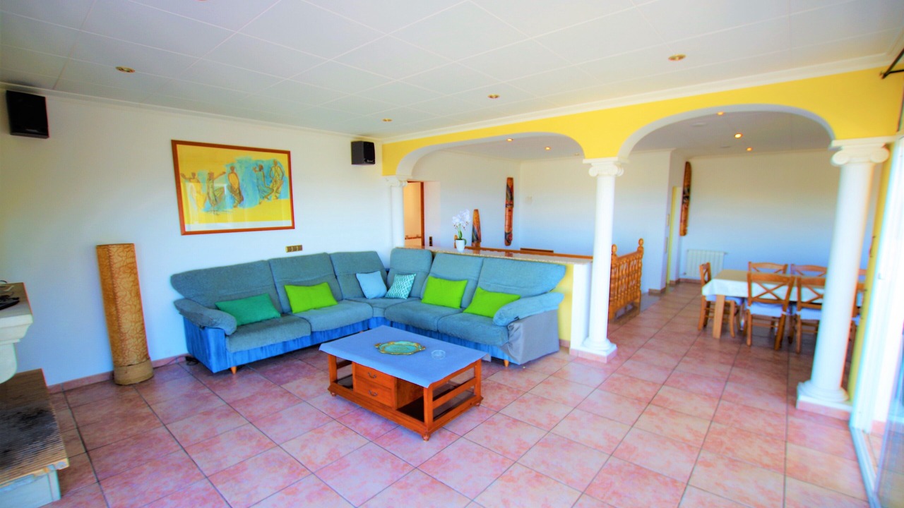 Photo of Livingroom in Canyelles