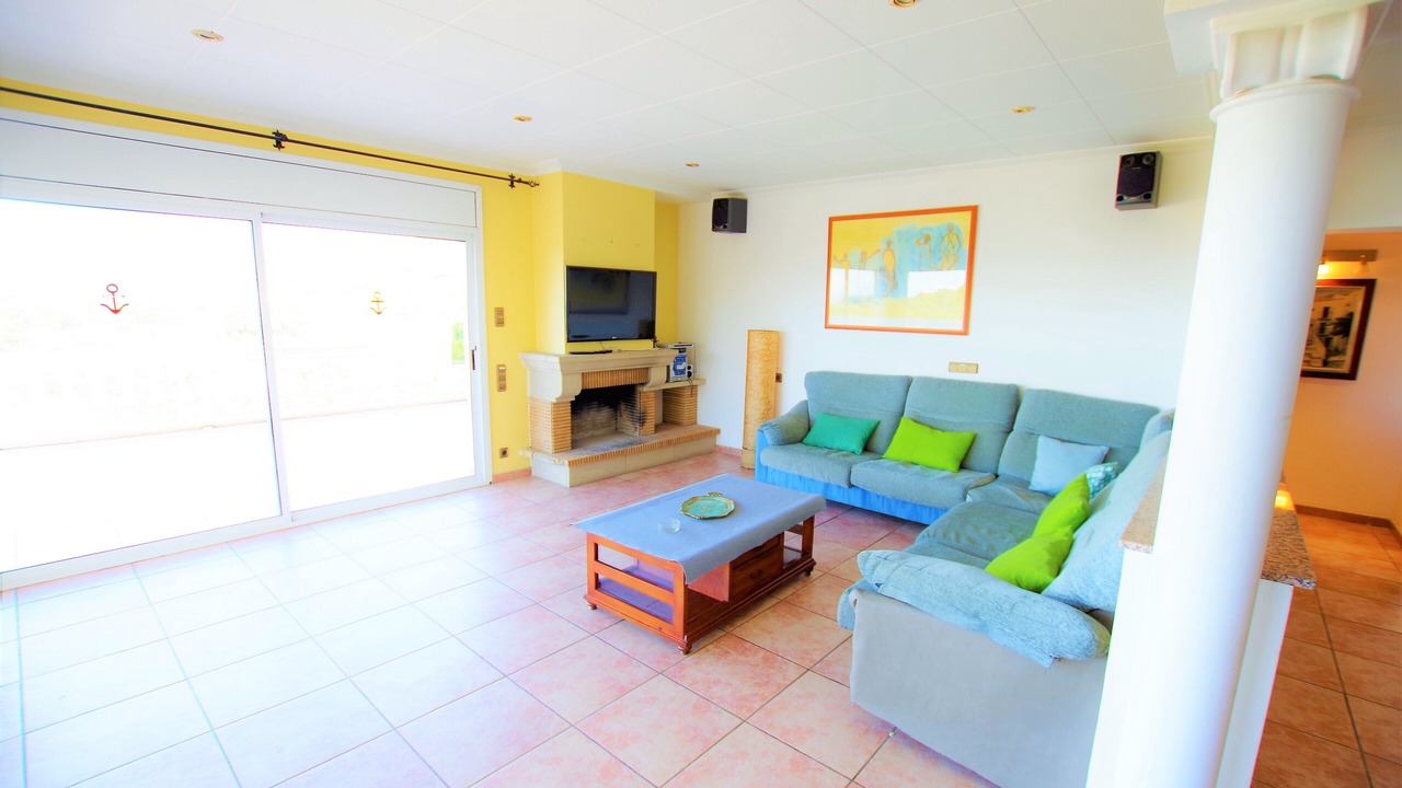 Photo of Livingroom in Canyelles