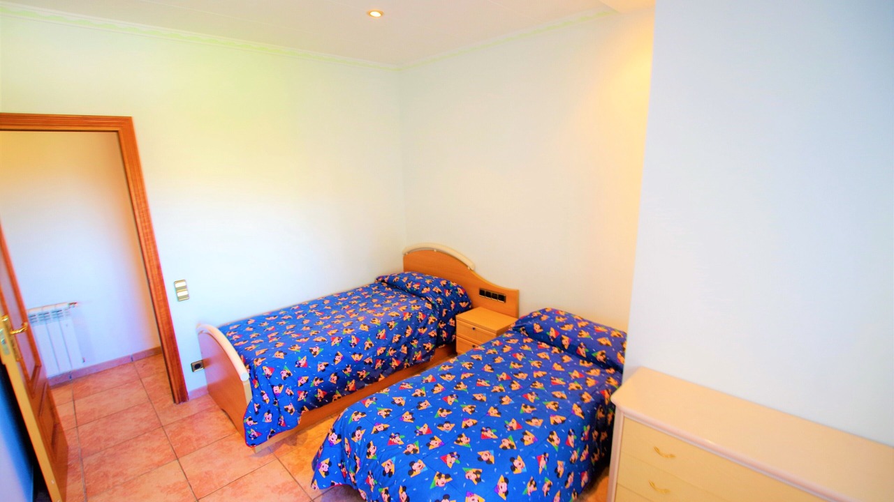 Photo of Bedroom in Canyelles