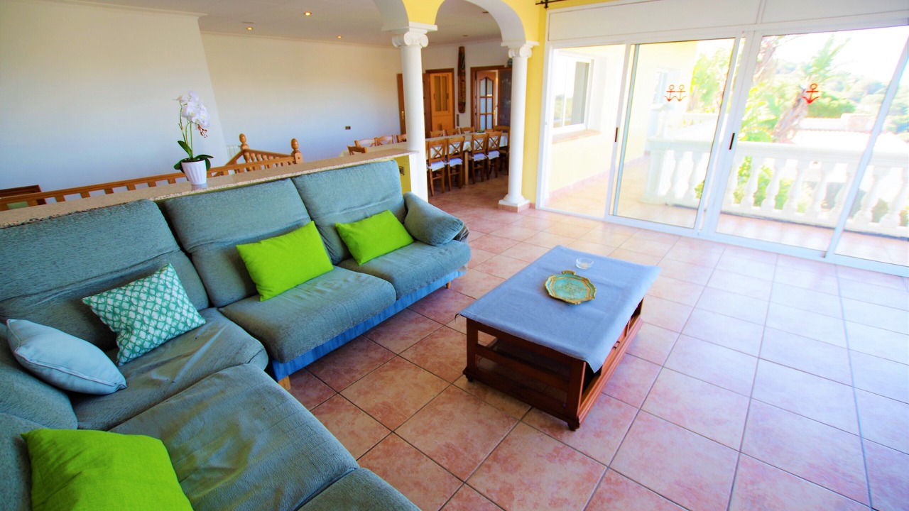 Photo of Livingroom in Canyelles