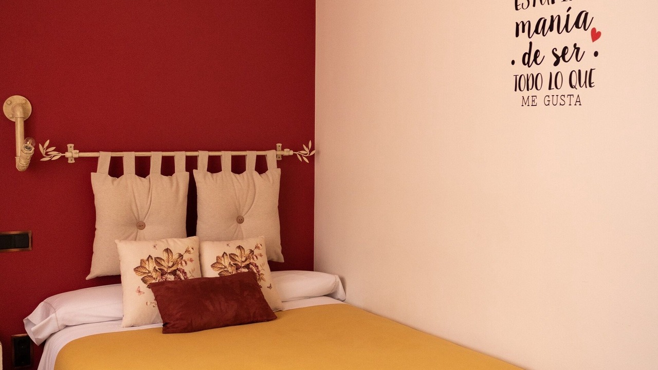 Photo of Bedroom in Jadraque