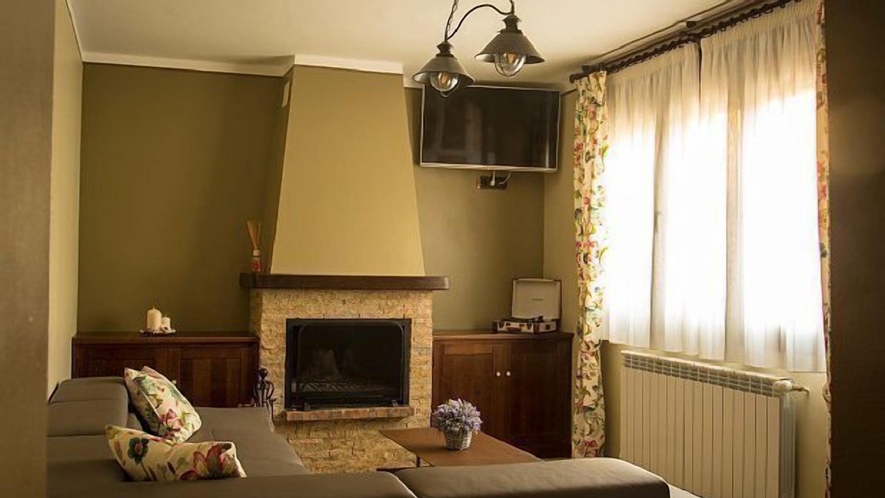 Photo of Livingroom in Jadraque