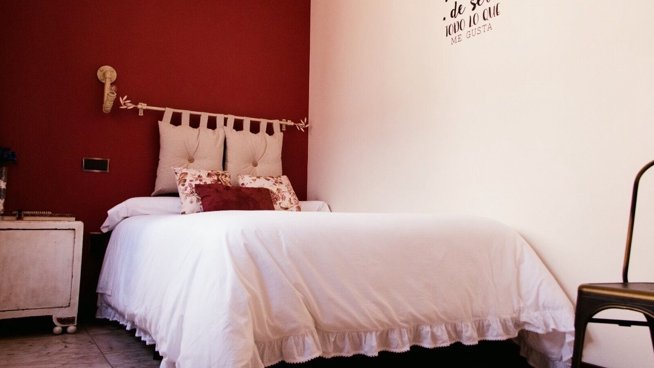 Photo of Bedroom in Jadraque