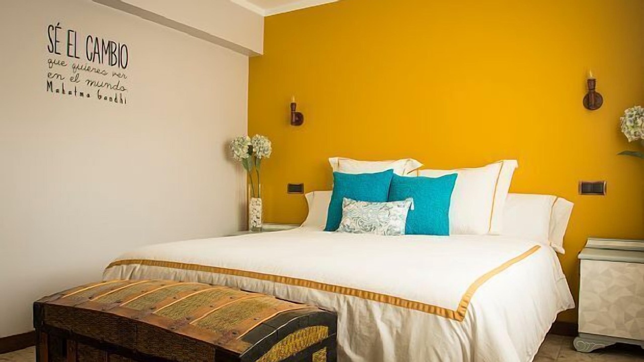 Photo of Bedroom in Jadraque