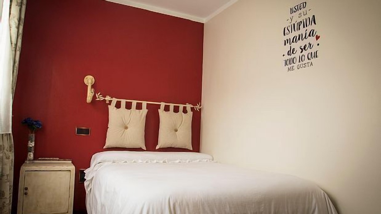 Photo of Bedroom in Jadraque