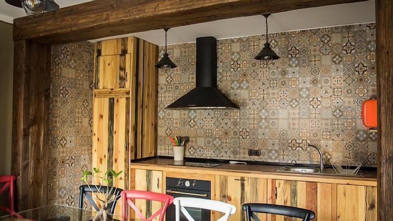 Photo of Kitchen in Jadraque