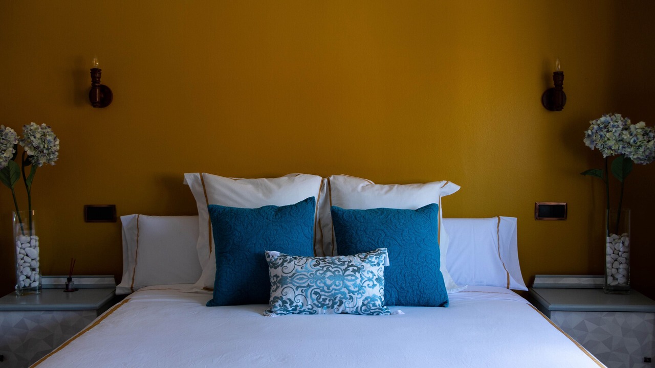 Photo of Bedroom in Jadraque