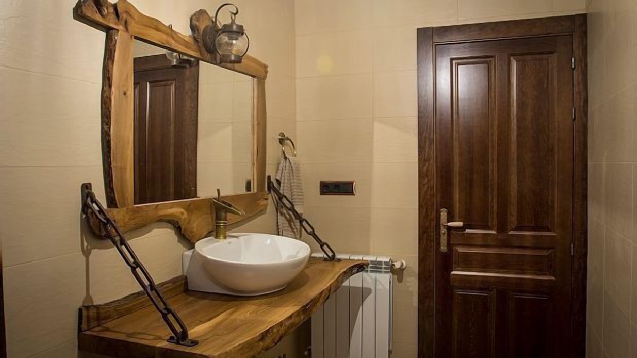 Photo of Bathroom in Jadraque