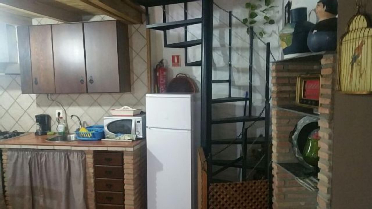 Photo of Kitchen in Pinofranqueado