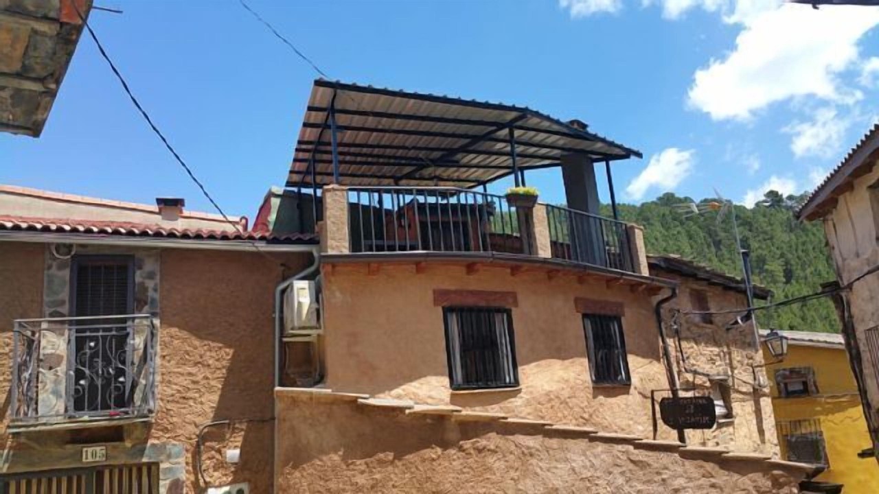 Photo of Outdoor in Pinofranqueado