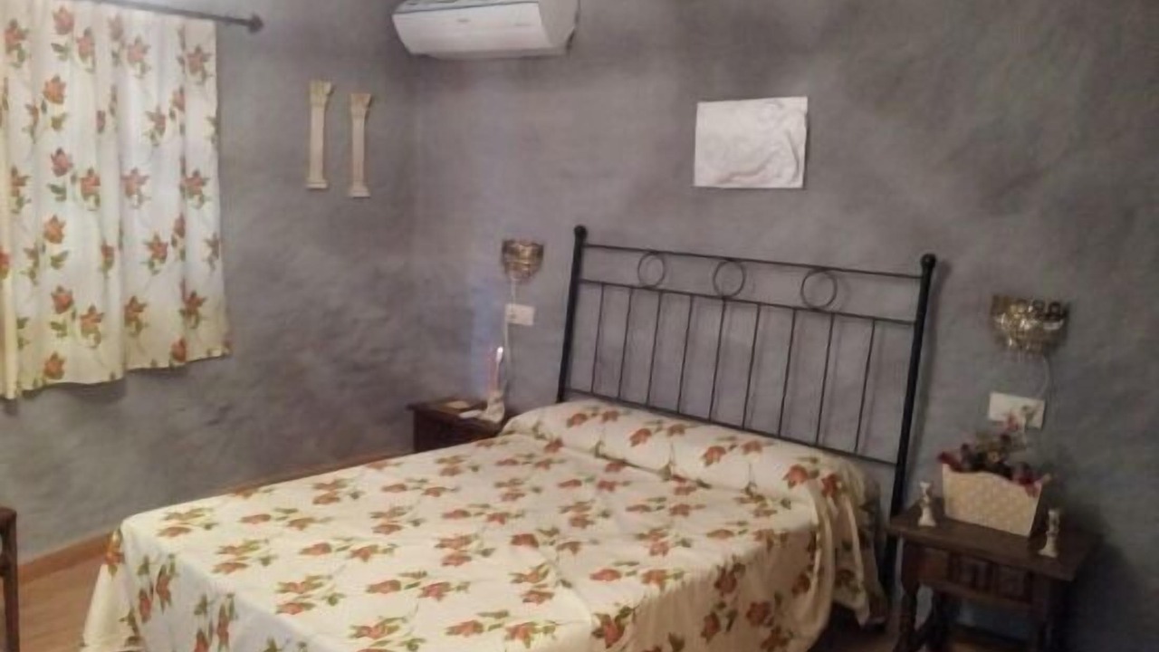 Photo of Bedroom in Pinofranqueado