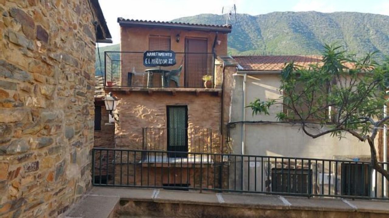 Photo of Outdoor in Pinofranqueado