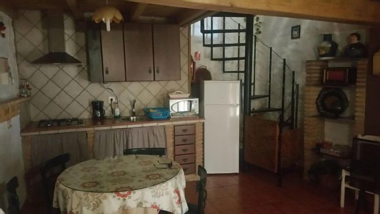 Photo of Kitchen in Pinofranqueado