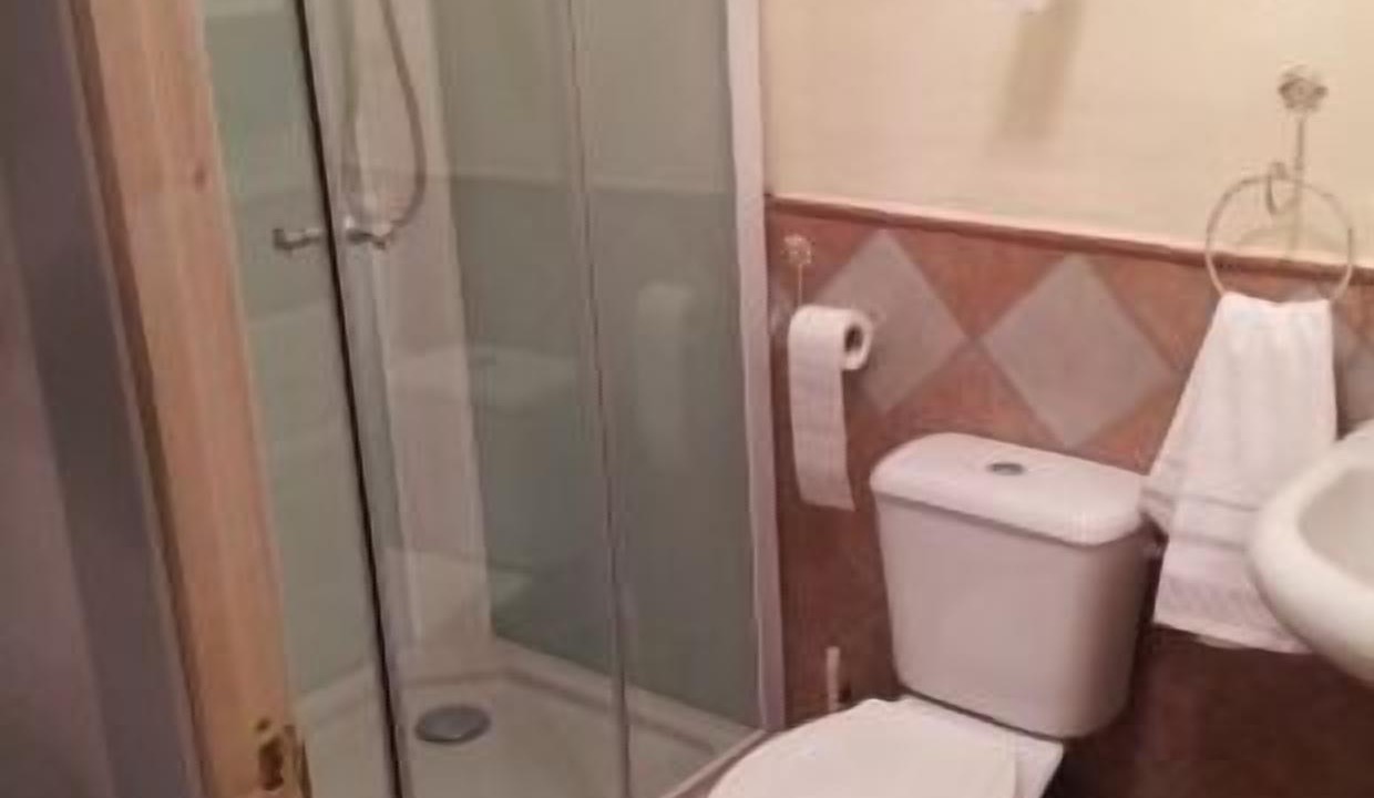 Photo of Bathroom in Pinofranqueado