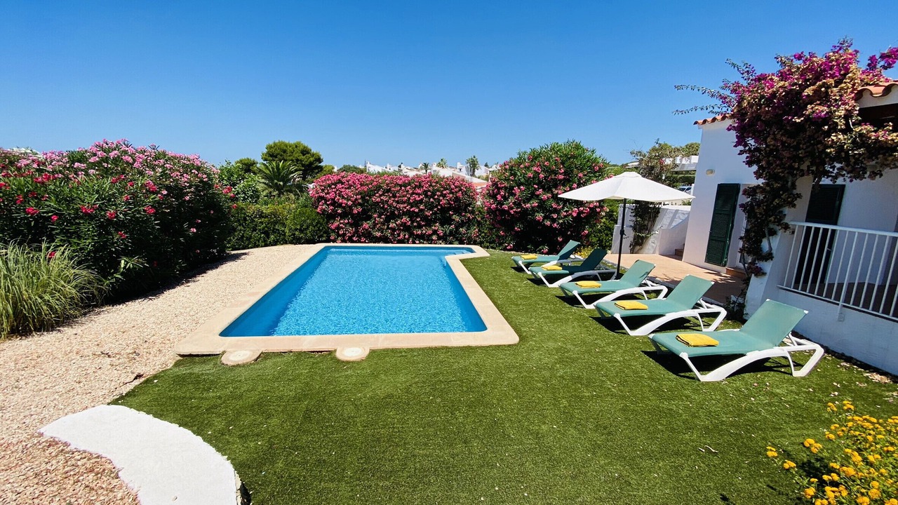 Photo of Outdoor in Binibequer Vell