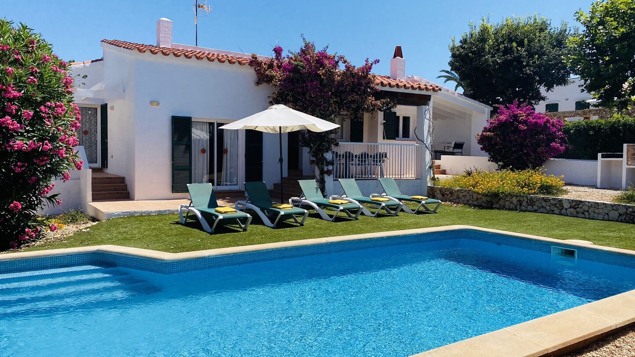 Photo of Outdoor in Binibequer Vell