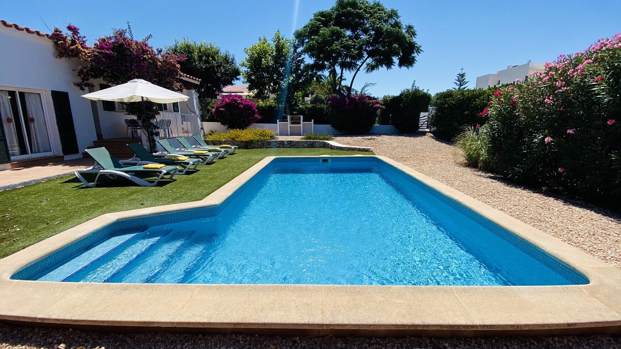 Photo of Outdoor in Binibequer Vell