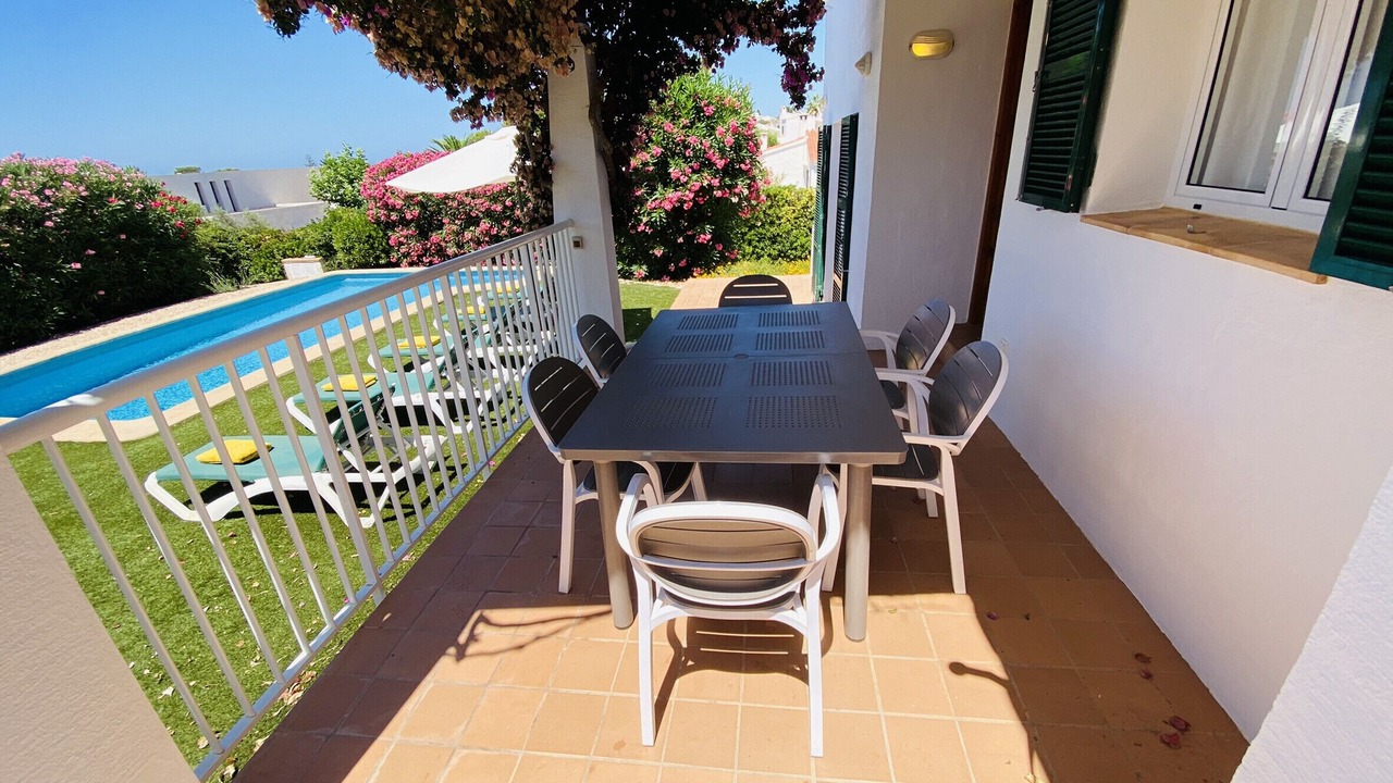 Photo of Outdoor in Binibequer Vell