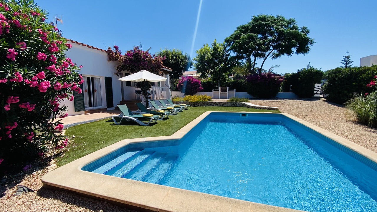 Photo of Outdoor in Binibequer Vell