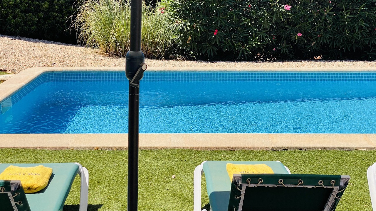 Photo of Outdoor in Binibequer Vell