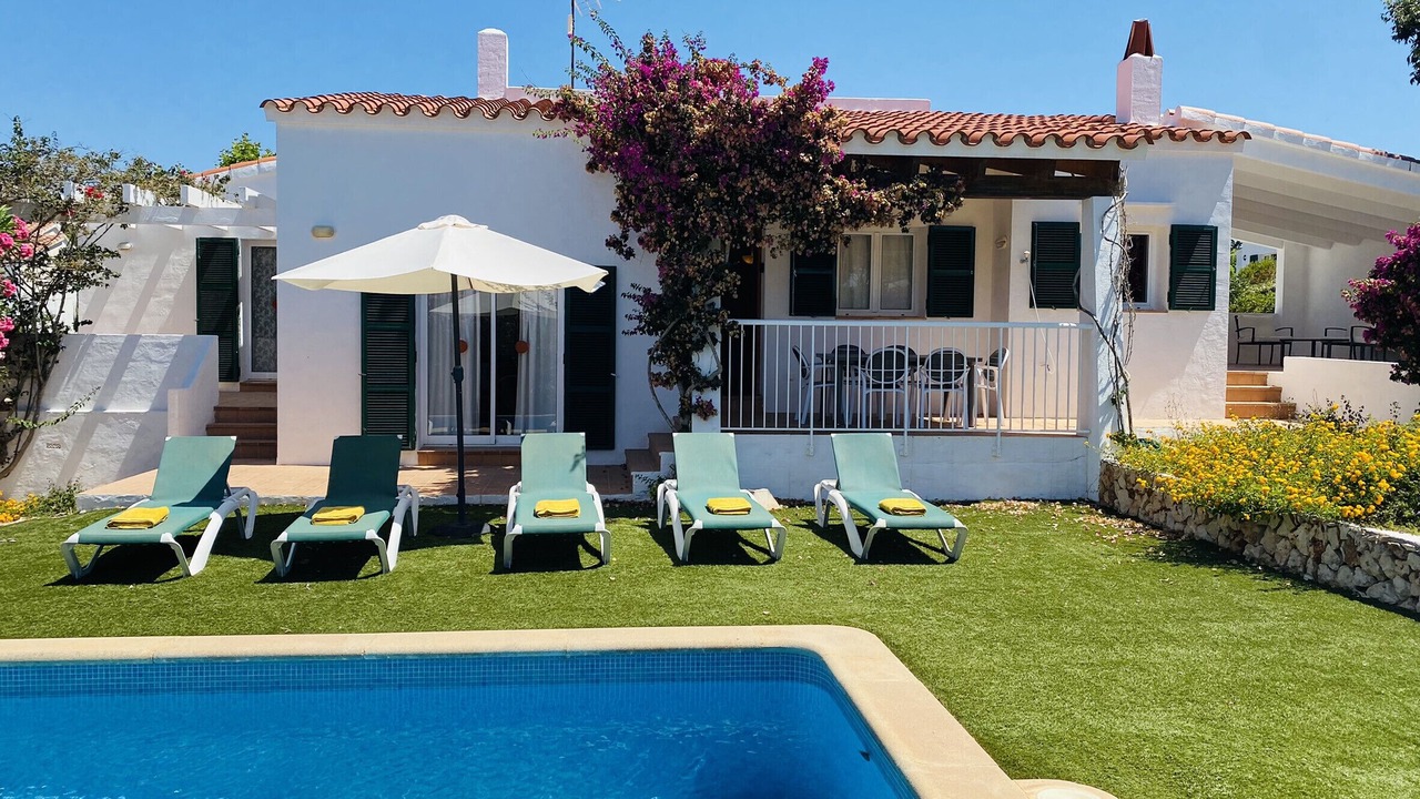 Photo of Outdoor in Binibequer Vell