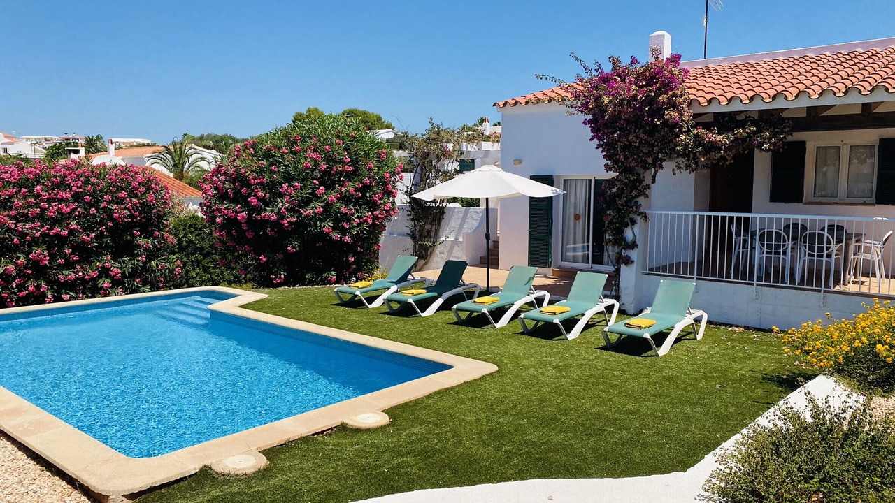 Photo of Outdoor in Binibequer Vell