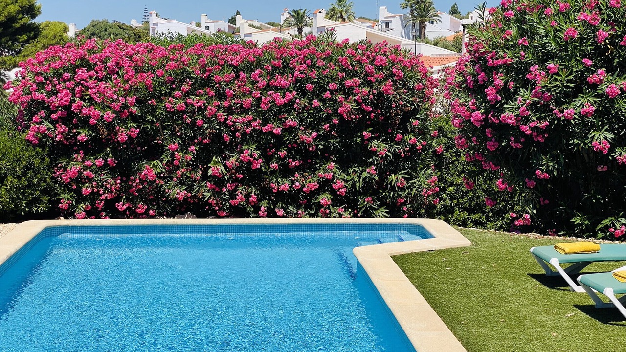 Photo of Outdoor in Binibequer Vell