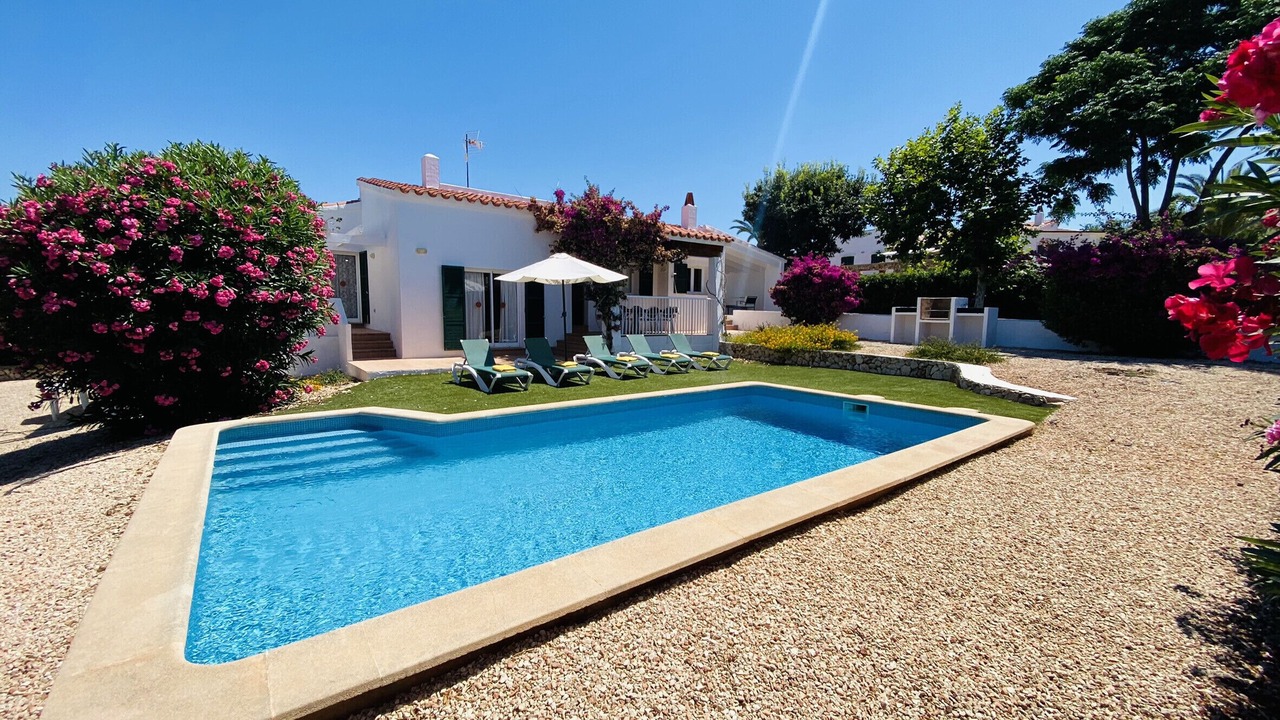 Photo of Outdoor in Binibequer Vell