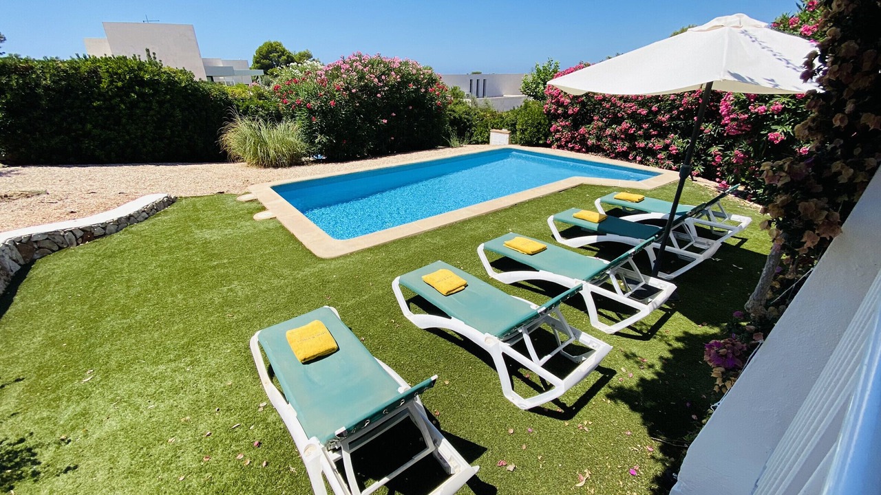 Photo of Outdoor in Binibequer Vell