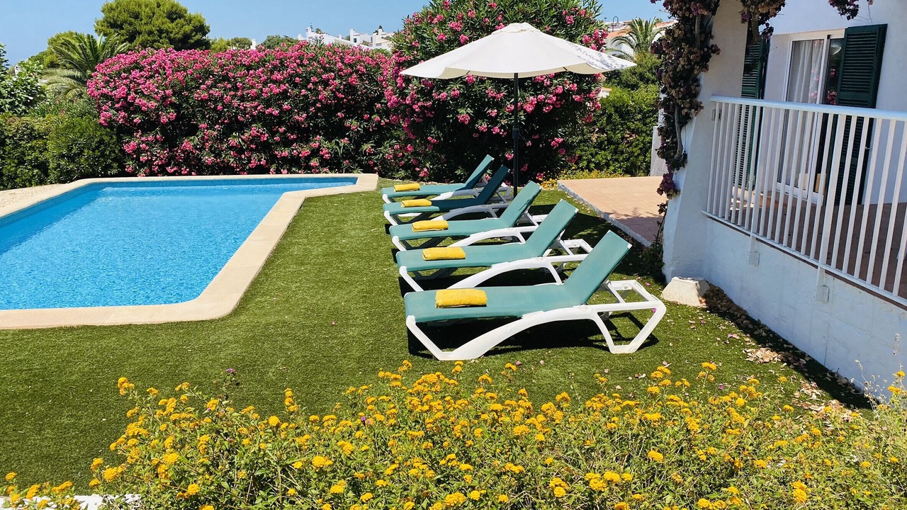 Photo of Outdoor in Binibequer Vell