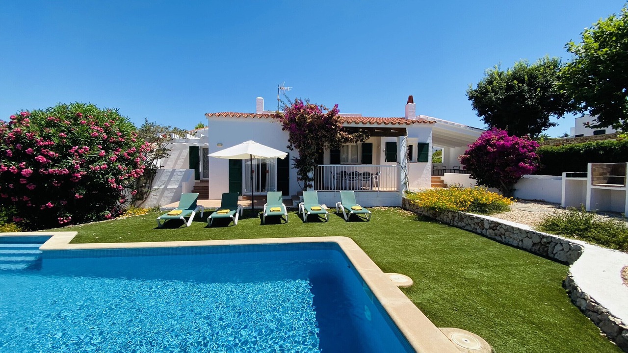 Photo of Outdoor in Binibequer Vell