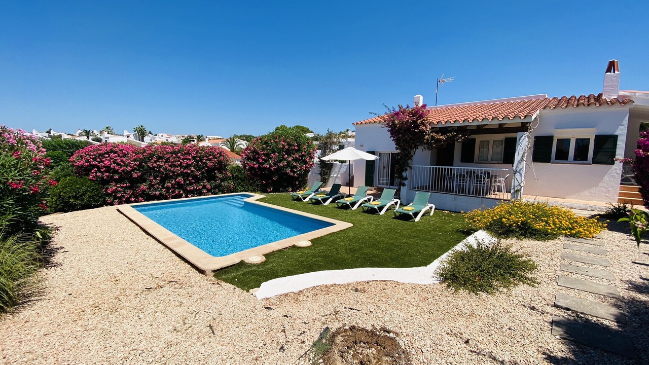 Photo of Outdoor in Binibequer Vell
