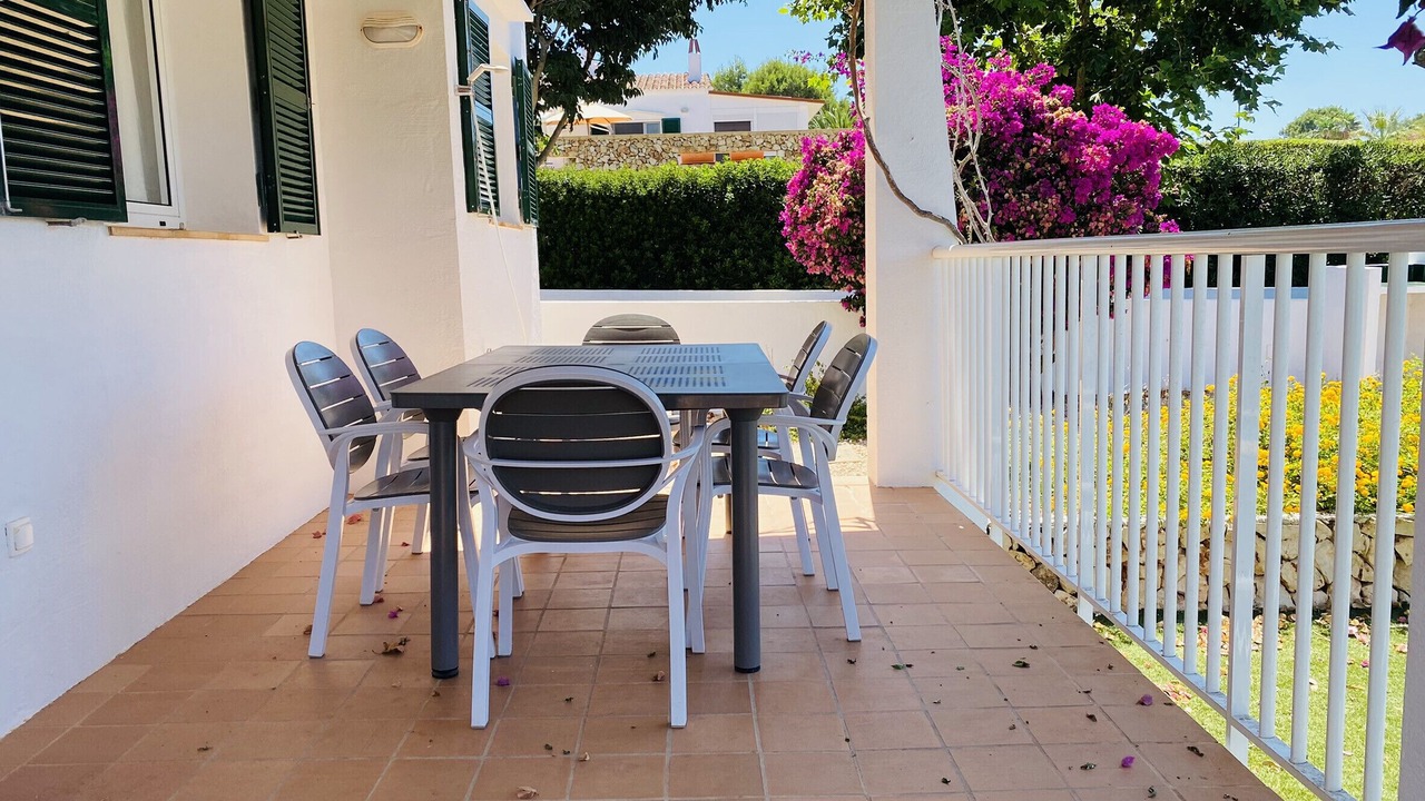 Photo of Outdoor in Binibequer Vell