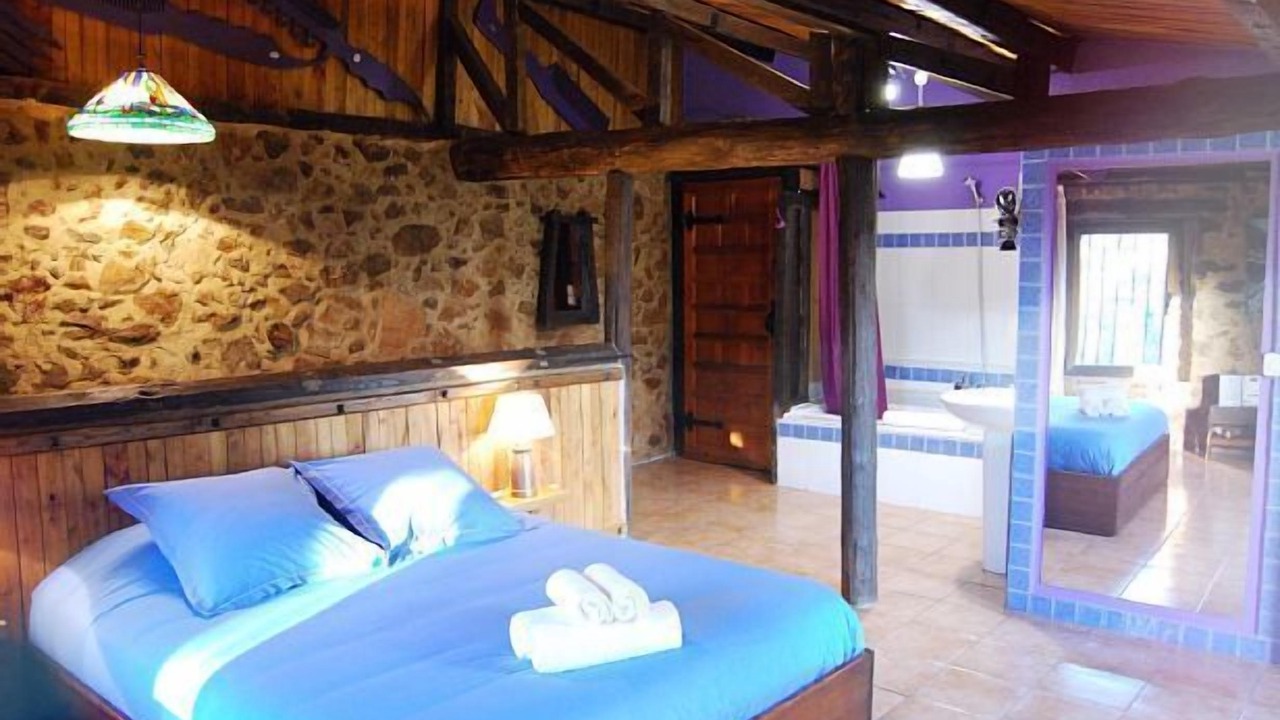 Photo of Bedroom in Segura de Toro