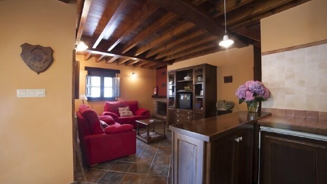 Photo of Livingroom in La Llana