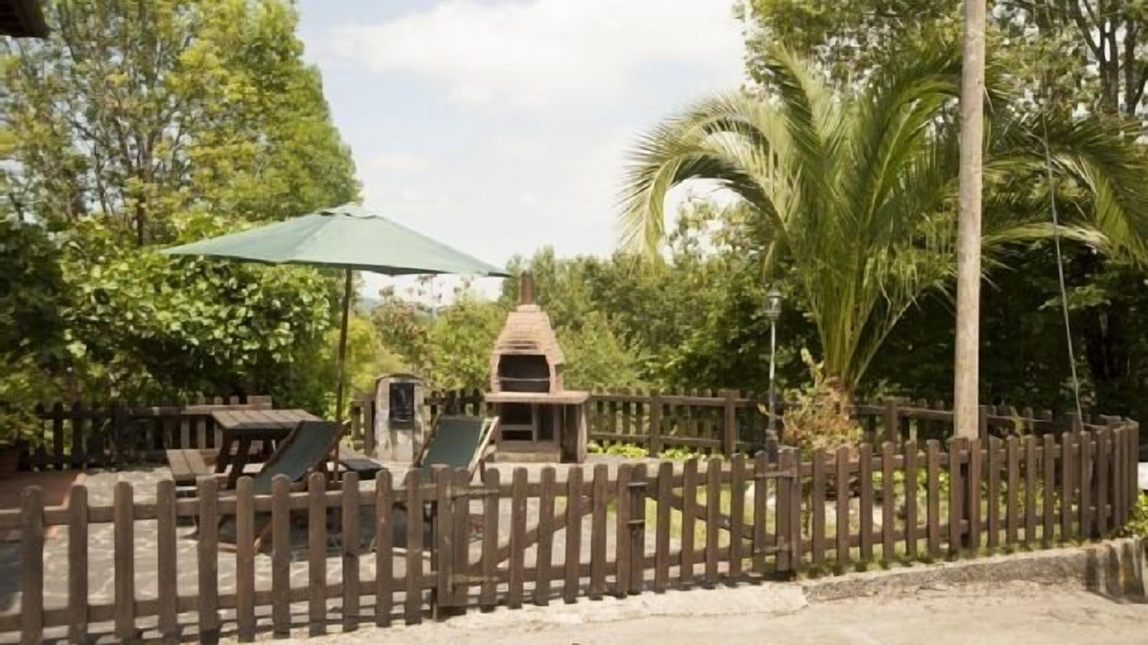 Photo of Outdoor in La Llana
