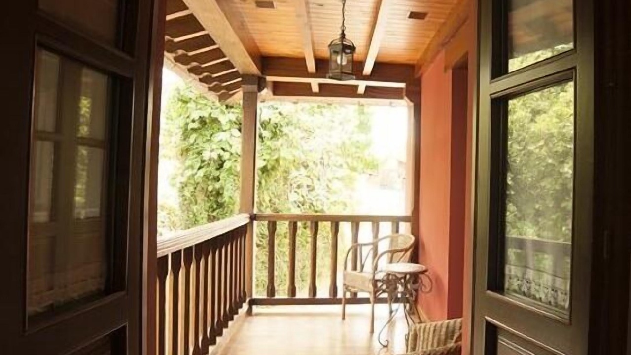 Photo of Outdoor in La Llana