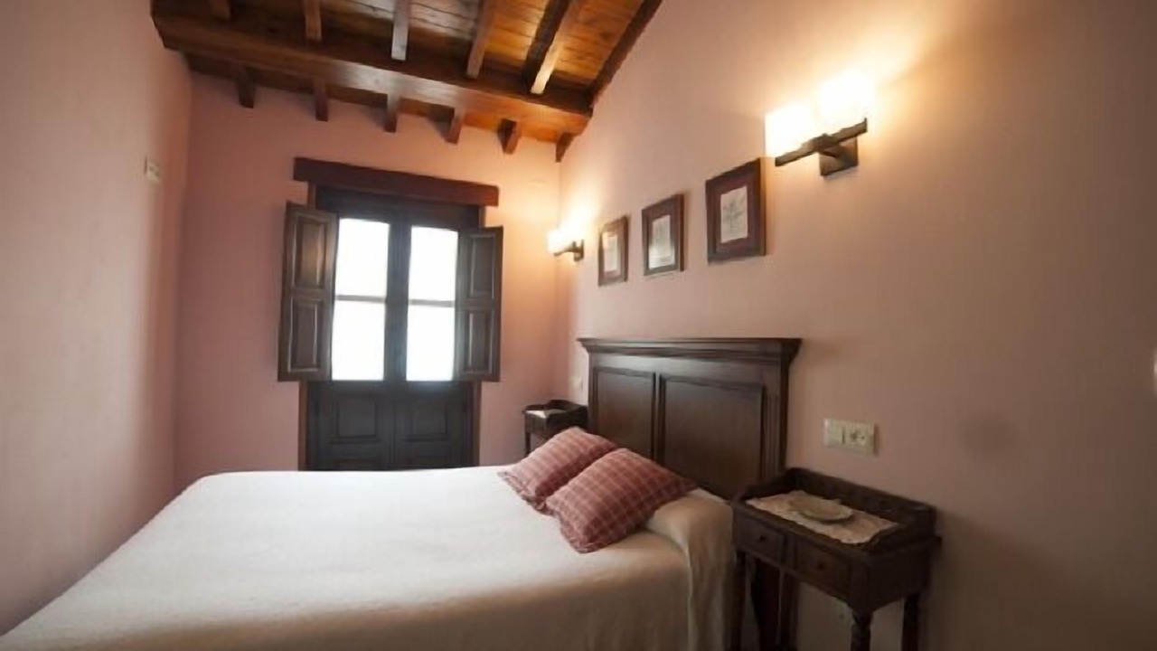 Photo of Bedroom in La Llana