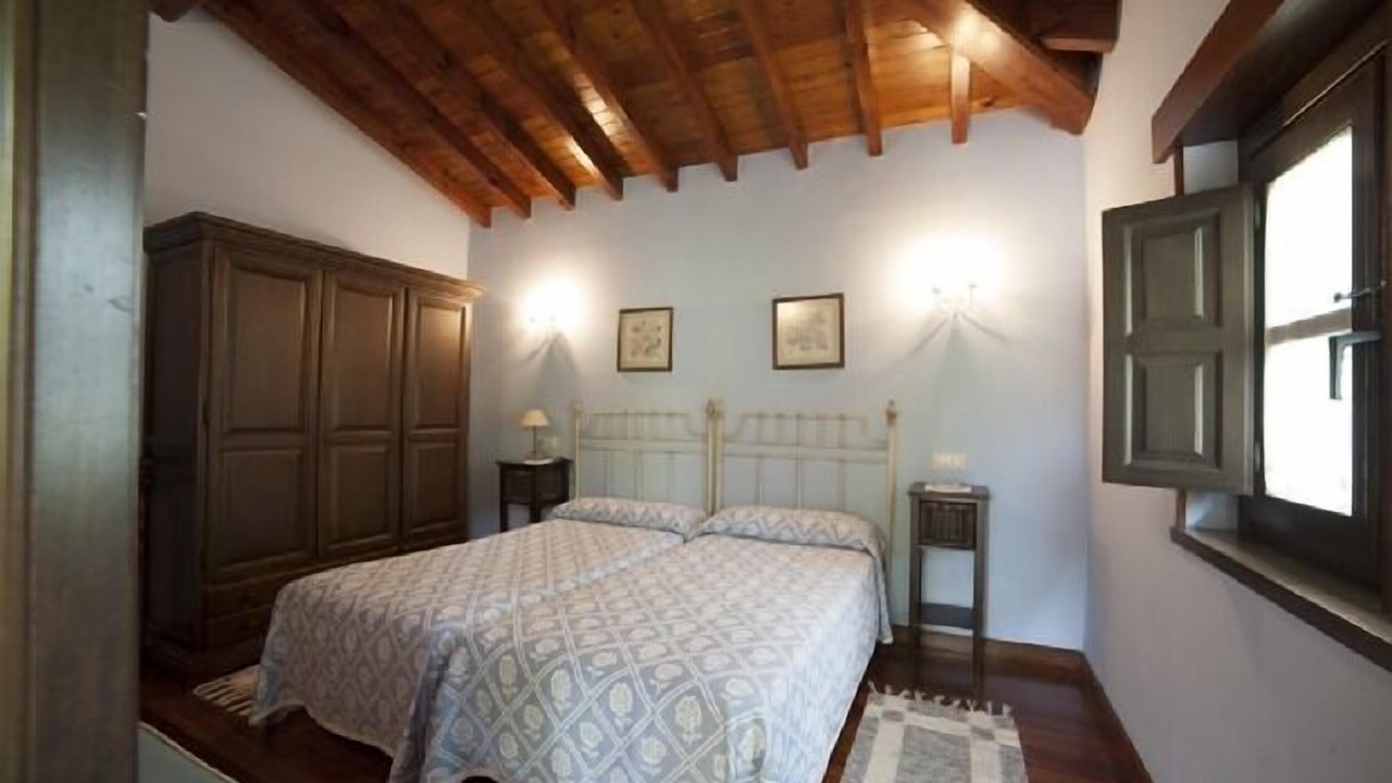 Photo of Bedroom in La Llana