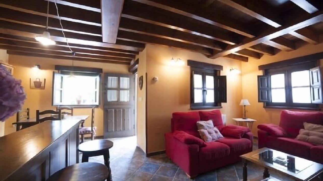 Photo of Livingroom in La Llana