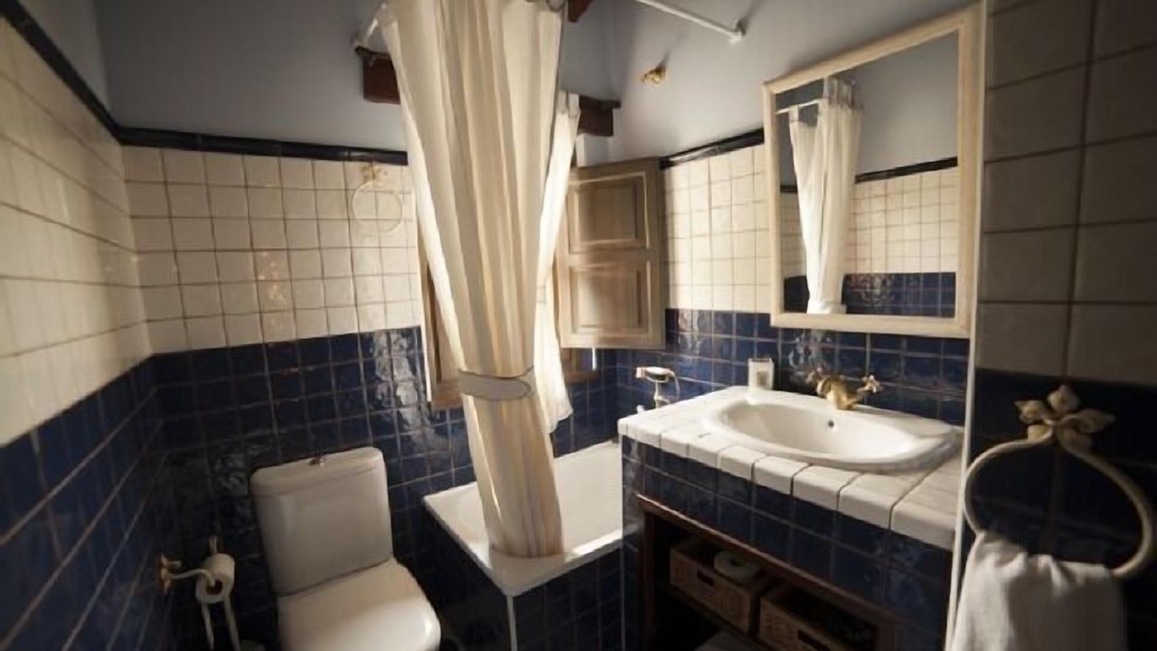 Photo of Bathroom in La Llana